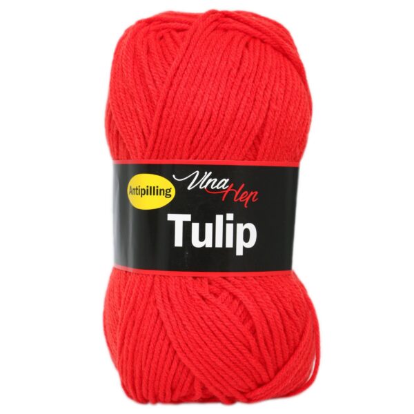 Tulip-100% akryl- 4008-100g