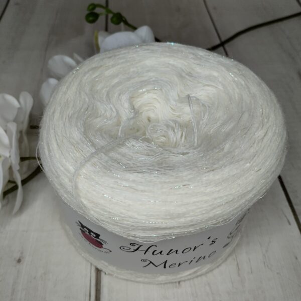 Hunor's merino - 100% merino-200g- K024